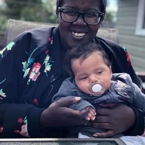 Meet your Posher, Cindy